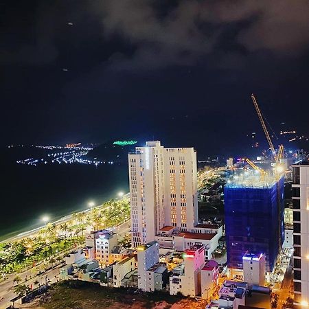 Апартаменты Flc Sea Tower Quy Nhon- Kizz House Экстерьер фото