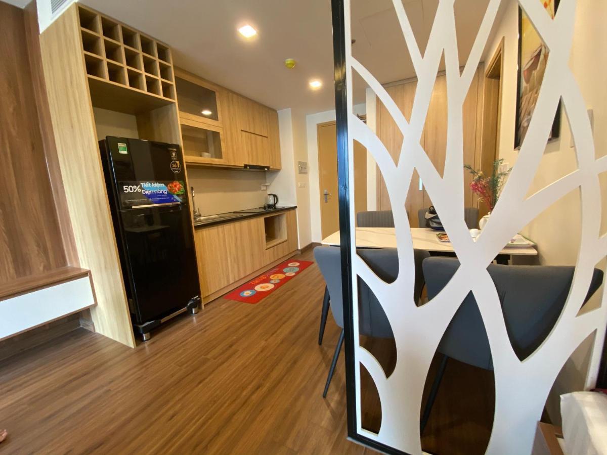 Апартаменты Flc Sea Tower Quy Nhon- Kizz House Экстерьер фото